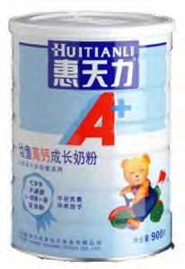 广州惠天力奶粉与一品育婴妇幼用品批发指南