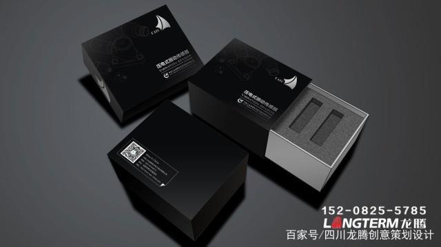 成都产品造型与包装设计全攻略 从地方文化到市场突围