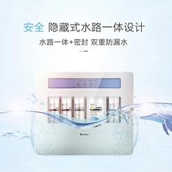 格力净水器代理招商——镇江格力商务净水总工厂详解